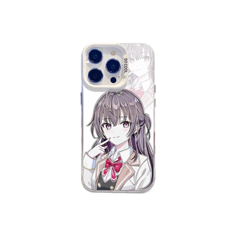 HASEE Phone Cases-1