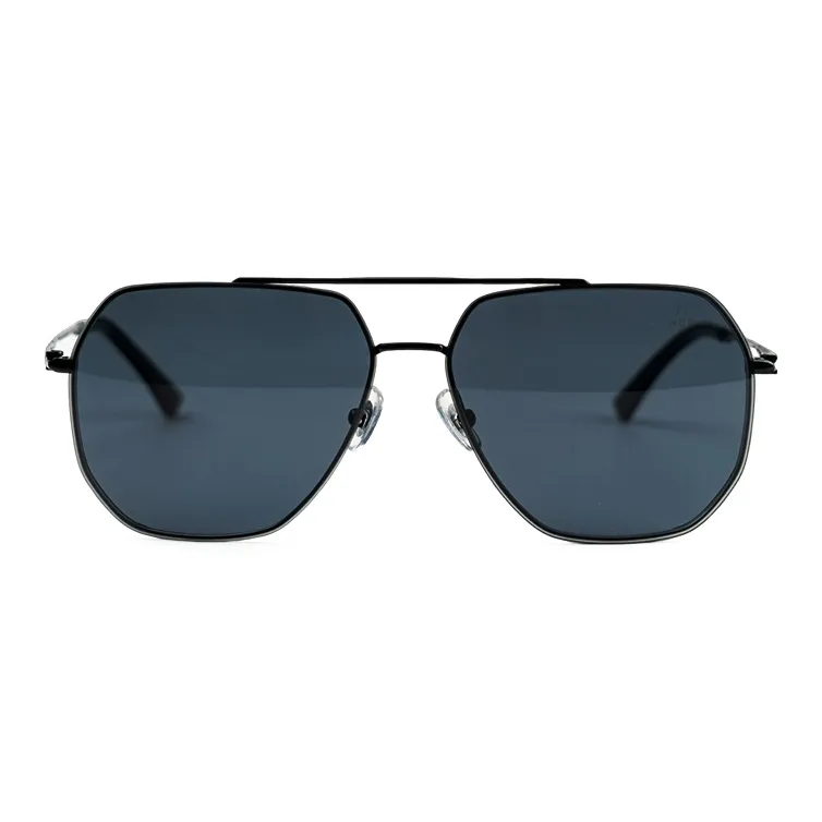 HELEN KELLER Aviator Sunglasses Unisex-1