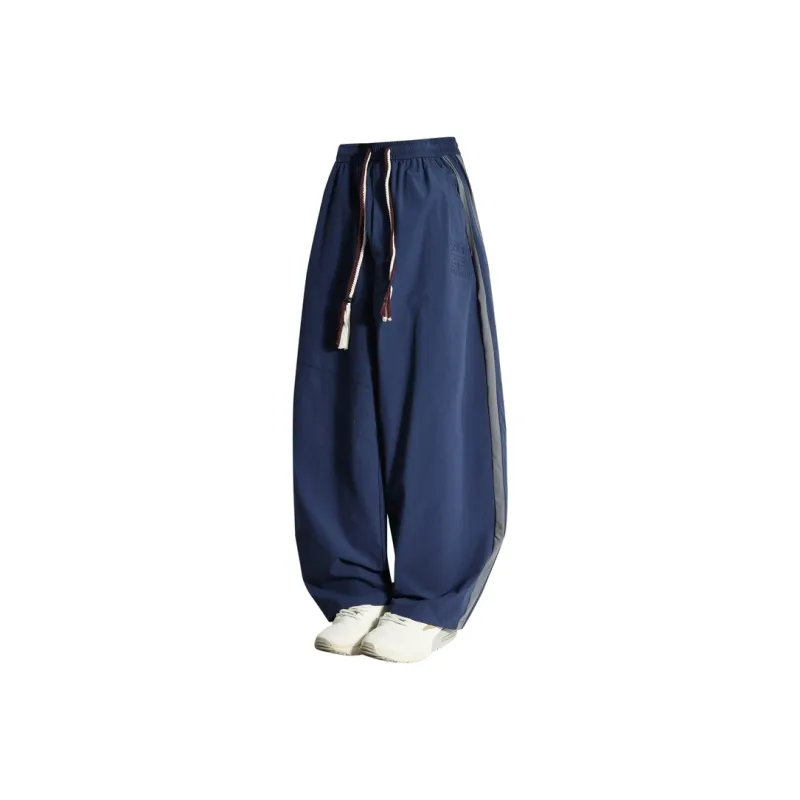 TIMD Casual Pants Unisex-8
