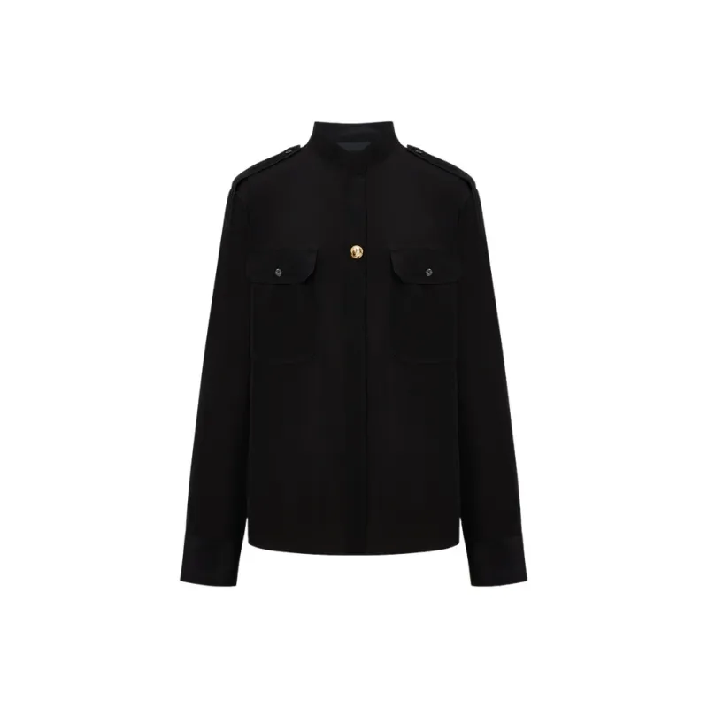 MO&CO Shirts Women's-3