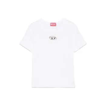 DIESEL T Uncutie Long Od Q1 Slim Fit T Shirt