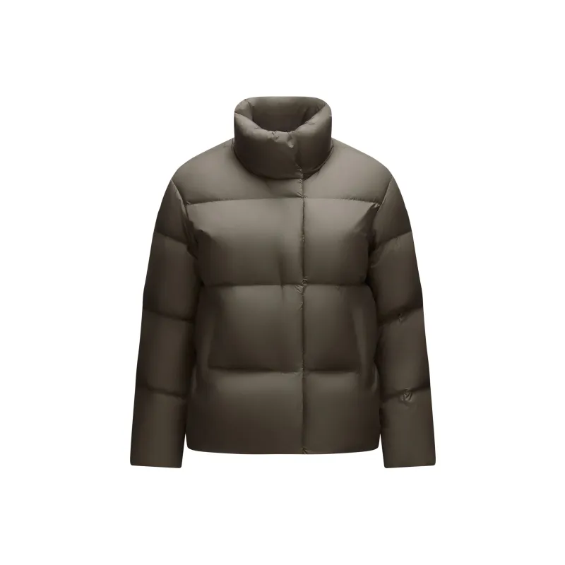 SEM/R Protective Technology Down Jackets Women's-6