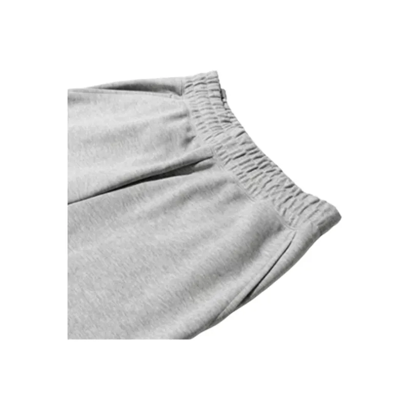 UNIQLO x Clare Waight Keller C Collection SS25 Casual Pants Men's Gray-1