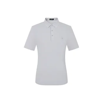 SAINT ANGELO Polo Shirts Unisex