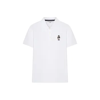 Teenie Weenie Polo Shirt Women's