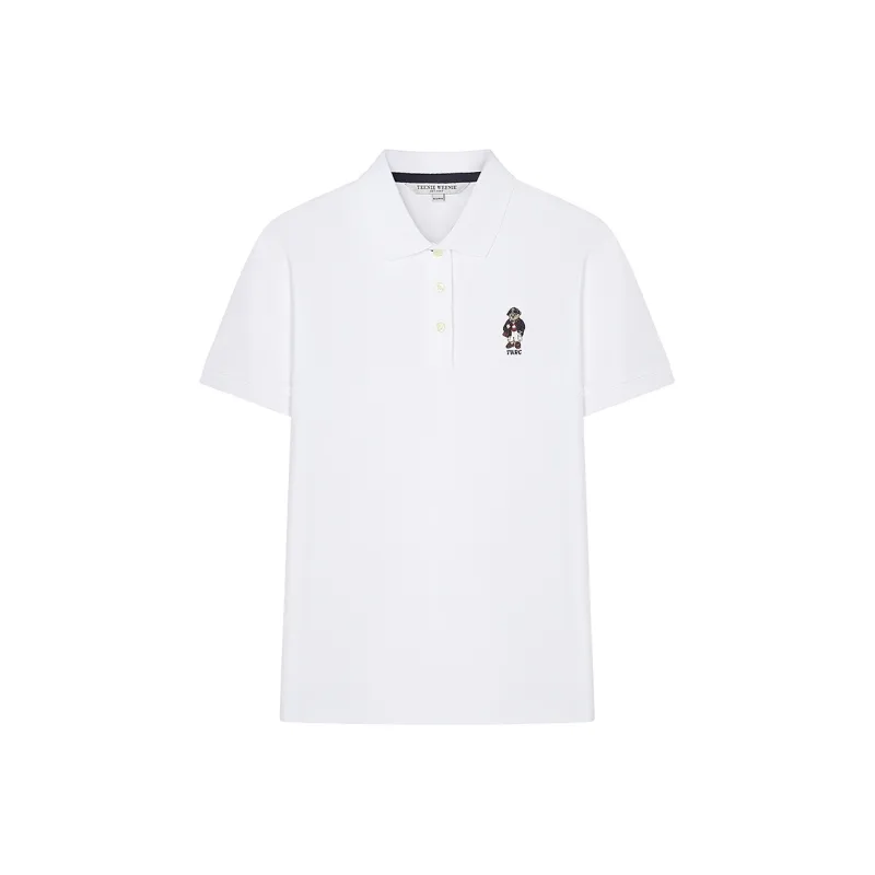 Teenie Weenie Polo Shirt Women's-6