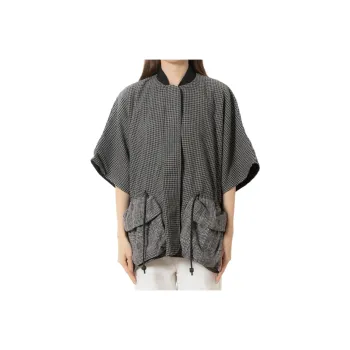 Desigual Jackets & Coats Women's Gray