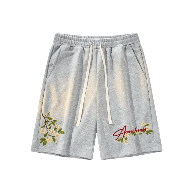 CAREBEARS Casual Shorts Unisex-2