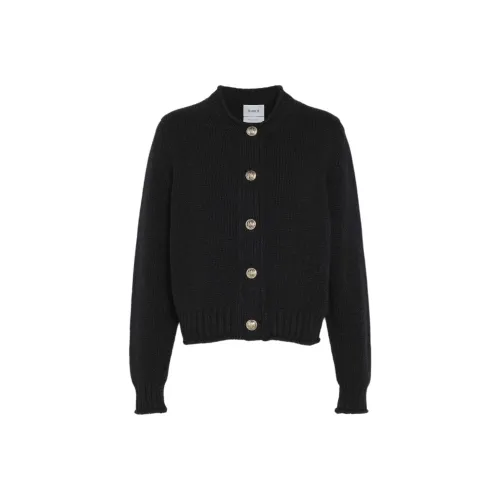 long cardigan with belt aeron pullover