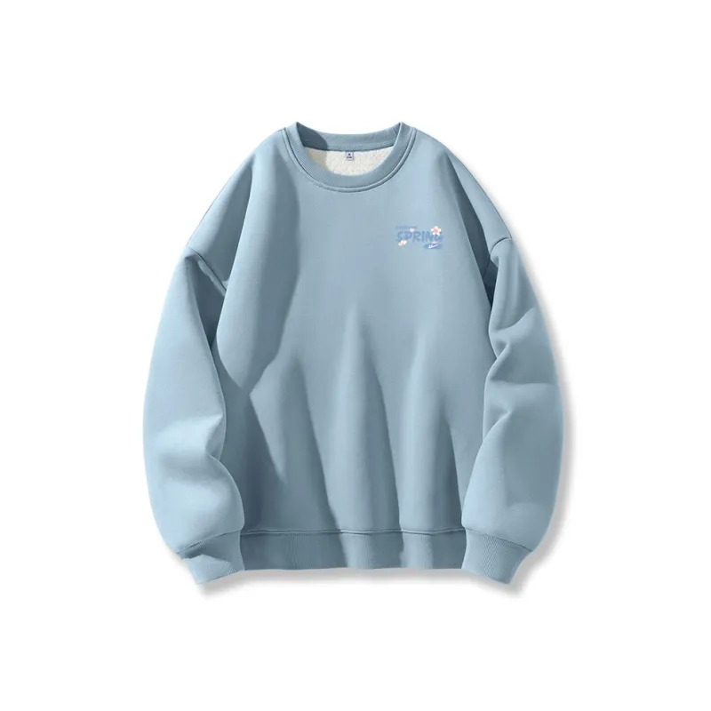 WARRIOR Sweatshirts Women's-10