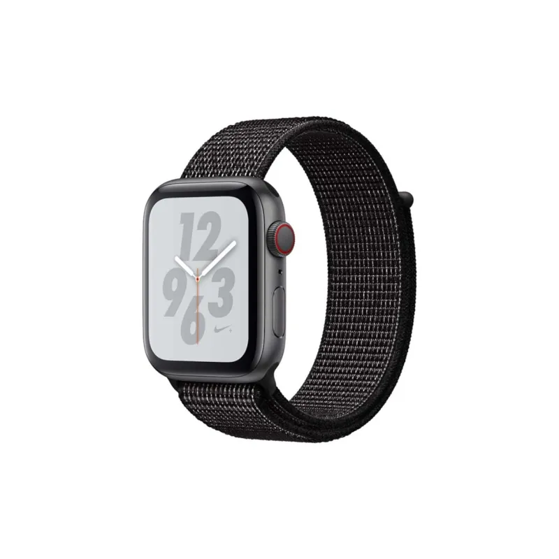 ZHENGGUANG Loop Ring Watch Band Apple Compatibility Nylon Material-63