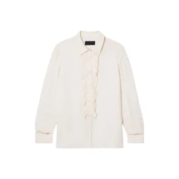 NILI LOTAN Shirts Women's Beige