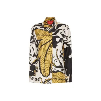 La DOUBLEJ. Boy Shirt