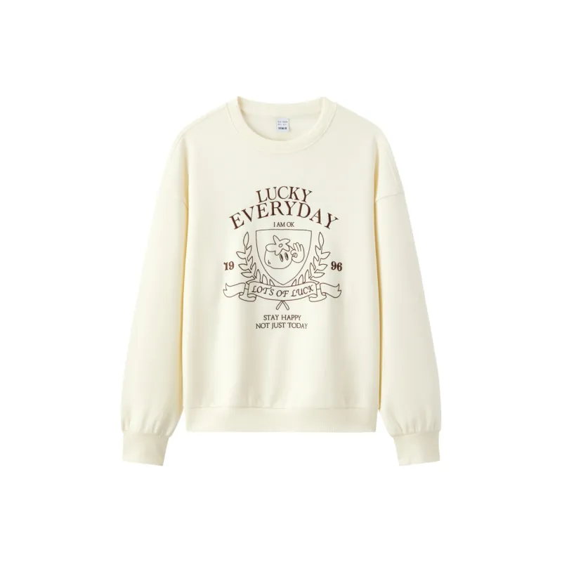 SEM/R Sweatshirts Women's-0