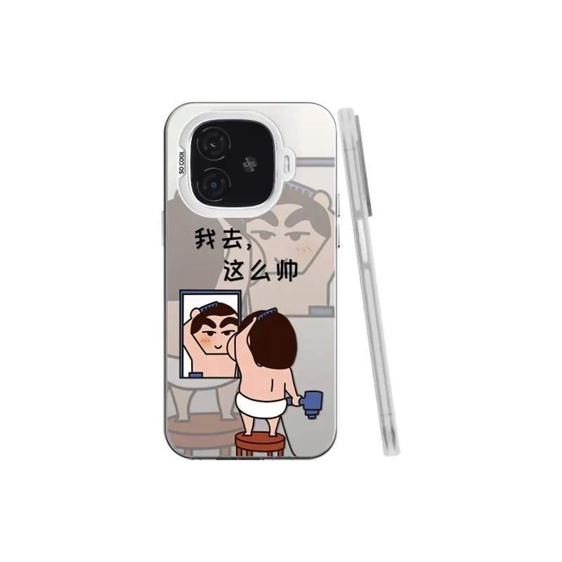 BAOCHENG Phone Cases-2