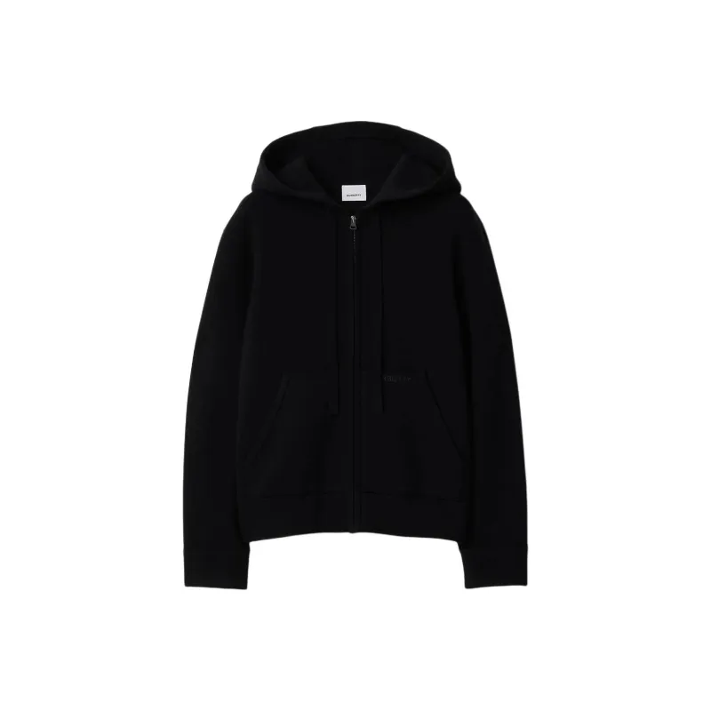 Burberry Sweatshirt Women's Black-0