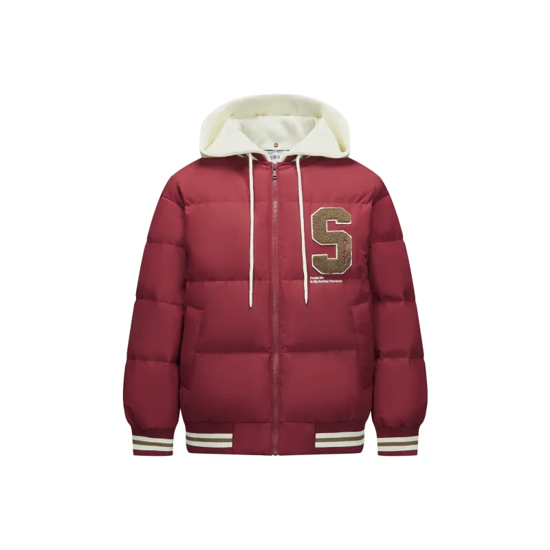 SEM/R Down Jackets Women's-4