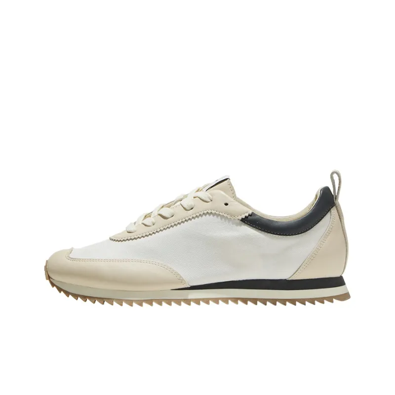 Norman Walsh Low Top Casual Shoes Unisex Beige-0