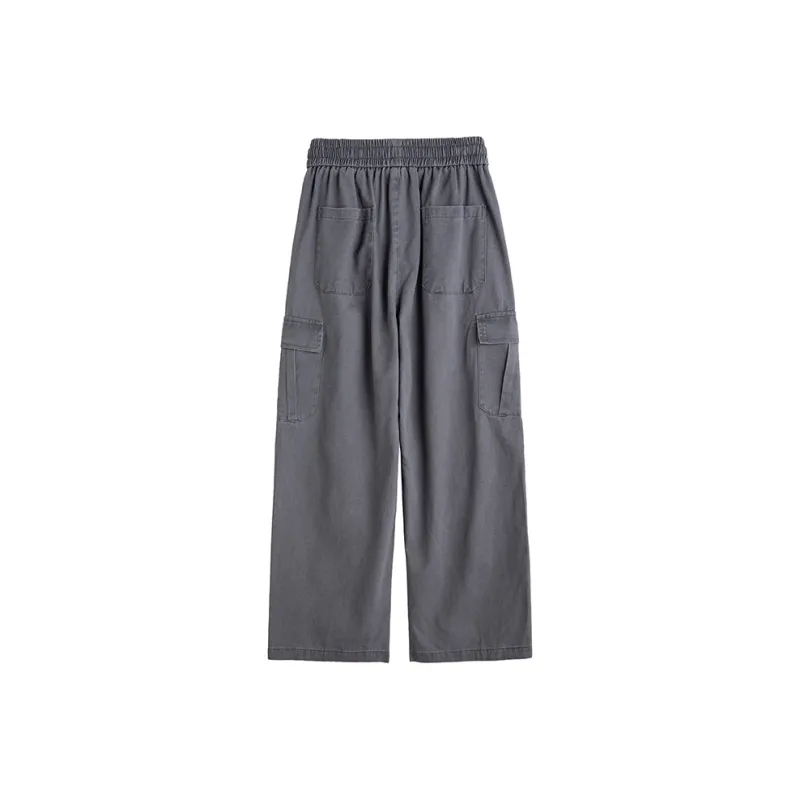 MIIOW Trend Party Series Casual Pants Unisex-6