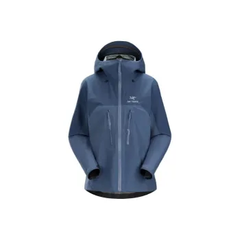 Arcteryx Women's Alpha Ar Jacket Phenom