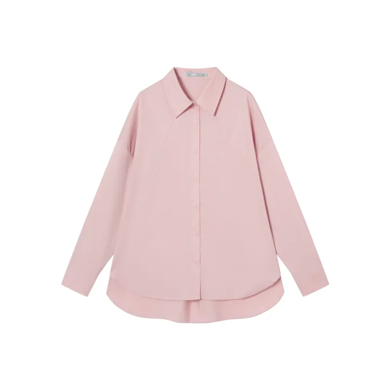 DIALOGUE Shirts Women's-4