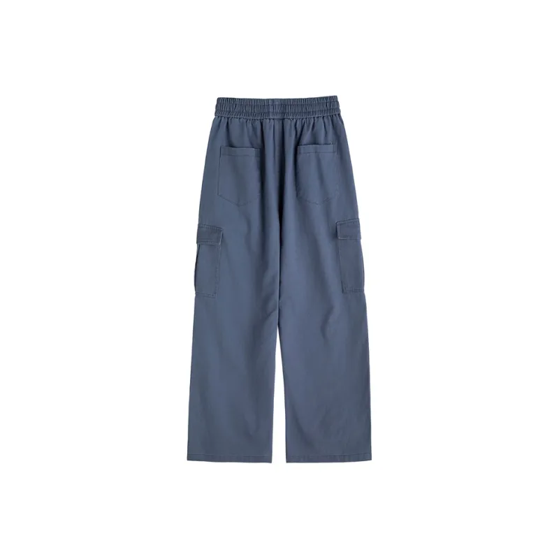 MIIOW Trend Party Series Casual Pants Unisex-8