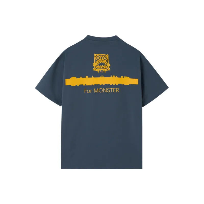 CALMMIND T Shirts Women's-1