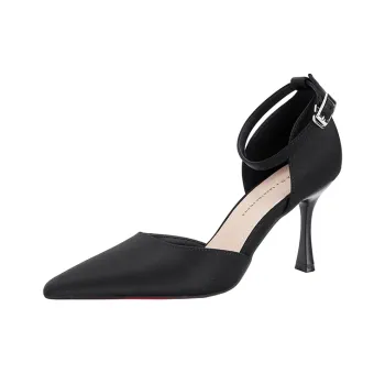 Zomila High Heels Women's Nude