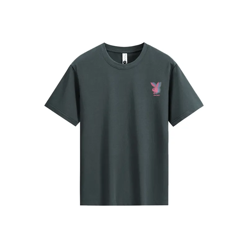 Playboy T Shirts Men-8