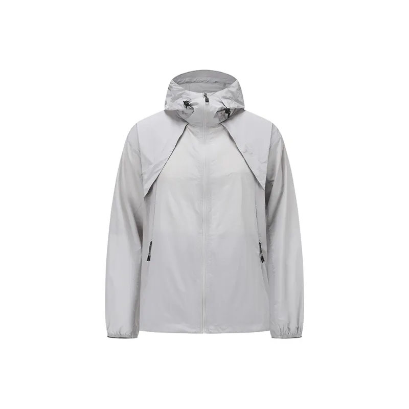 XINQITIAN Sun Protection Clothing Men's-7