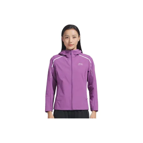 Tectop Jackets Women's