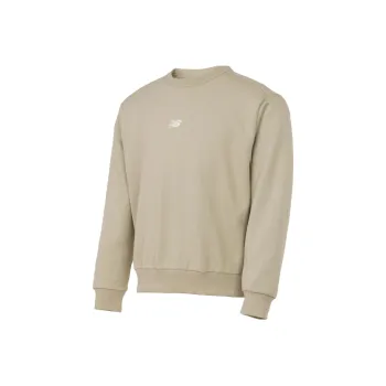 New Balance Sweatshirt Women's Army Green