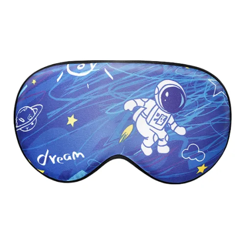 YUZHAOLIN Mulberry Silk Eye Masks