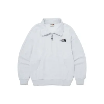 THE NORTH FACE Sweatshirt Women's Oatmeal