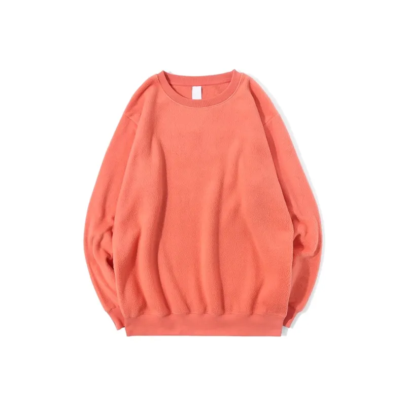 ZHONGBANGJICHU Sweatshirt Unisex-8