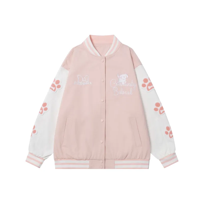 CUWU Jackets Unisex-3