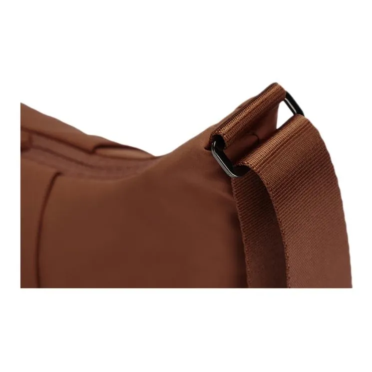 DESCENTE Move Pack Outdoor Bags Fabric Brown Women's-5