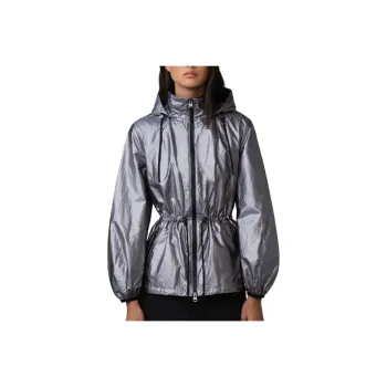 MACKAGE SS24 Jacket Women's Smoke Gray
