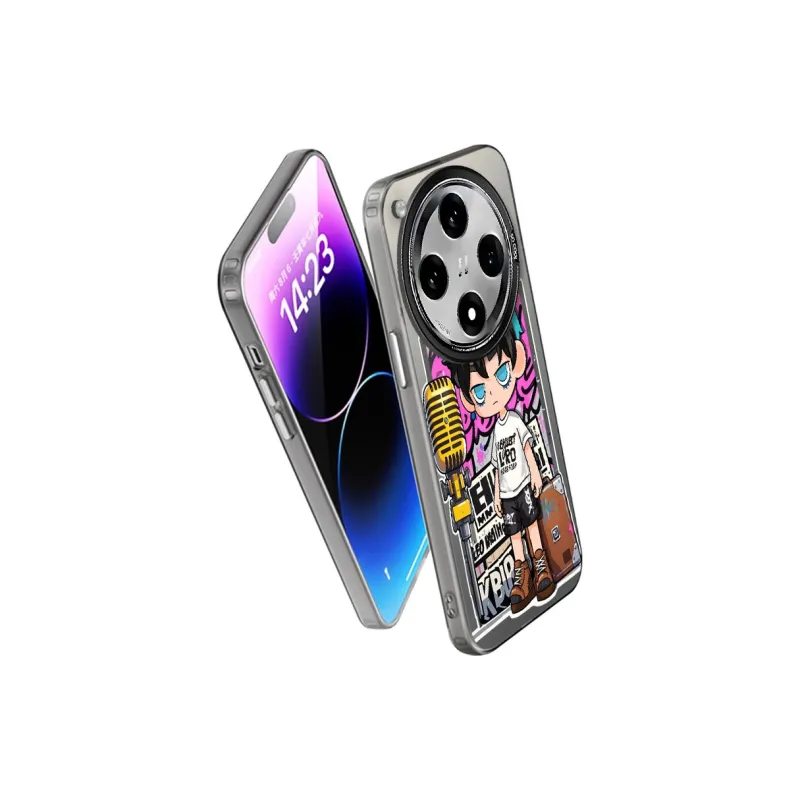 YIBAOBAO Phone Cases-2