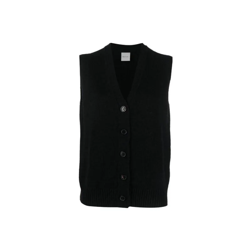 Paul Smith SS23 Jacket Women's Black-0