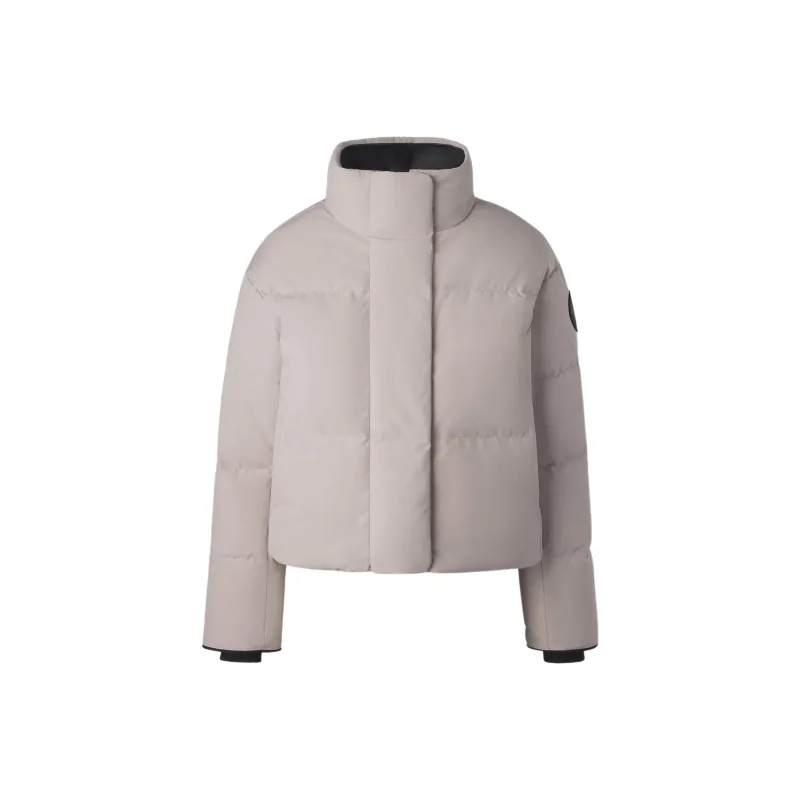 Canada Goose Grandview Cropped Jacket-0