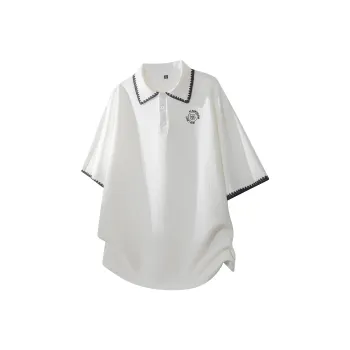 FCB ARCELONA Polo Shirts Unisex