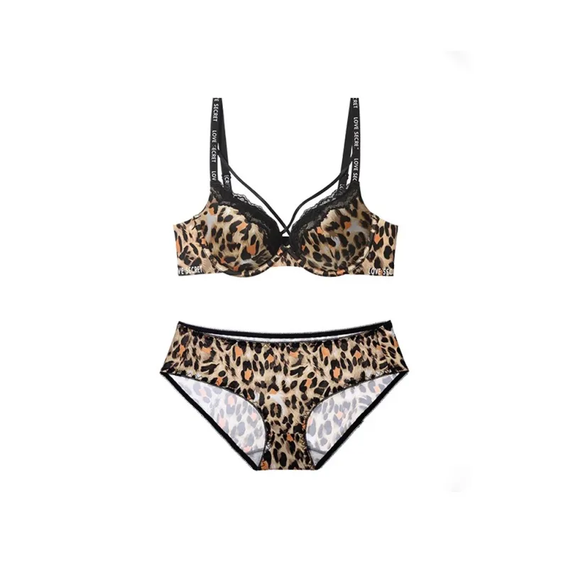DXTOXS Women's Underwear Sets-3