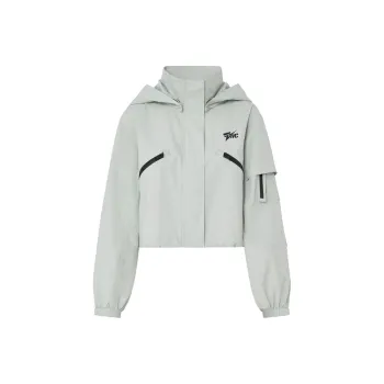 Feiyue X MO&CO Dafu Feiyue Cooperation Series Jackets Women's