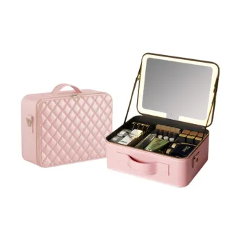 Gentle Welcome Beauty Storage Boxes