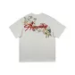 White Heather Gray