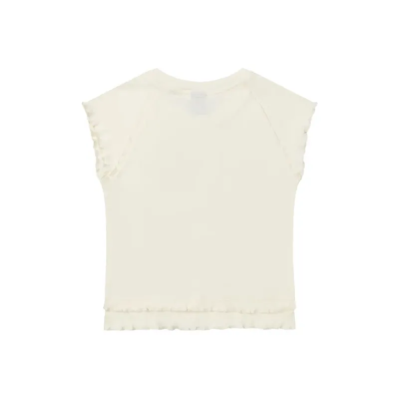 ABCMININ T Shirts Women's-2