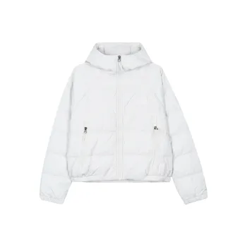 THE NORTH FACE Hydrenalite Down Jacket Women's White