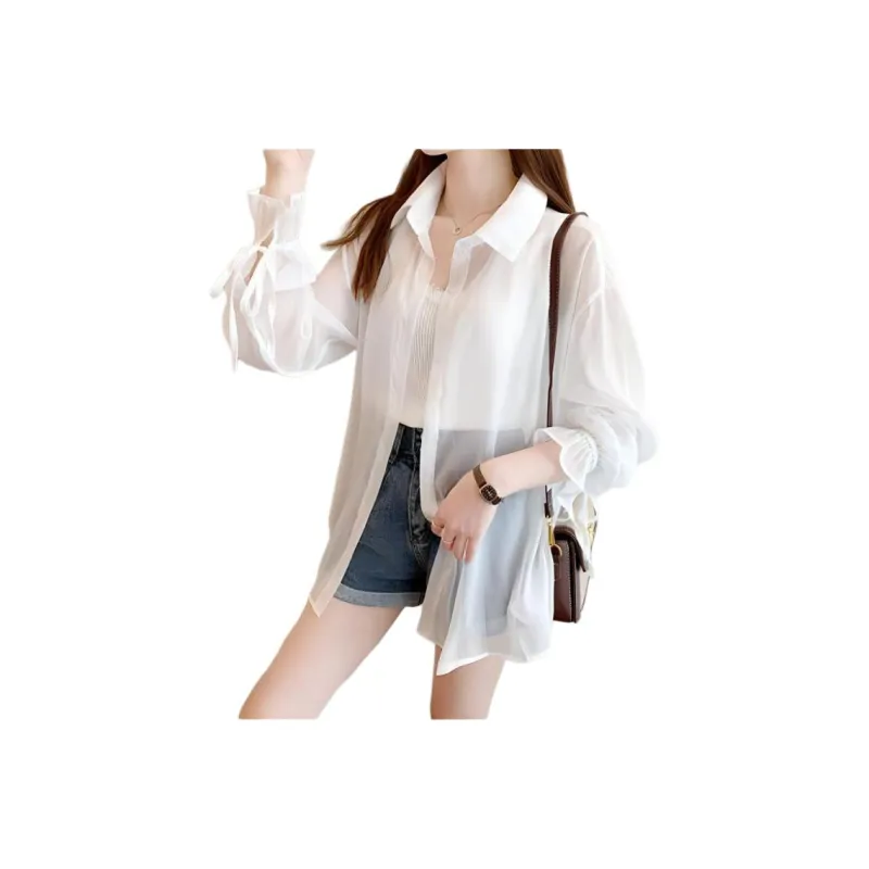 The Temptation Of The Muse Shirt Women's-2