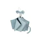 Trifold Fully Automatic-Morning Mist Green